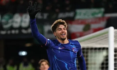 Enzo Maresca: "Marc Guiu sẽ không vui"