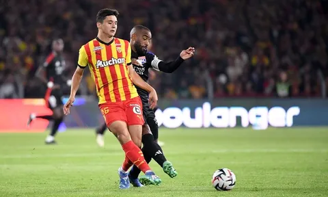 Man City và cuộc chiến mua trung vệ Ligue 1