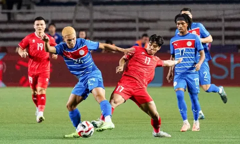 Muốn vô địch AFF Cup 2024, HLV Kim phải khẩn cấp giải quyết 2 vấn đề