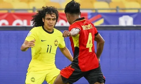 Nhìn lại bảng A AFF Cup 2024: Bất ngờ Đông Timor; Thái Lan quá mạnh