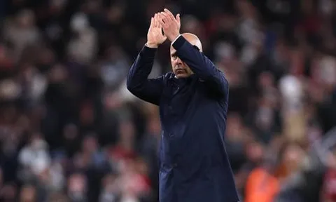 Sự tiến hóa chiến thuật của Liverpool dưới thời Arne Slot