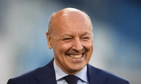 Thấy gì từ chiến lược đang triển khai của Inter Milan?
