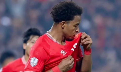 5 điểm nhấn Việt Nam 5-0 Myanmar: '10 điểm không nhưng' cho Xuân Son; HLV Kim Sang-sik trổ tài thao lược