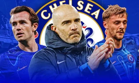 6 cầu thủ có thể rời Chelsea vào tháng Giêng