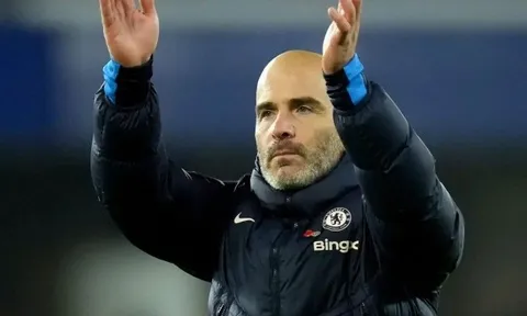Cầu thủ thứ 3 muốn rời Chelsea sau tuyên bố của Maresca