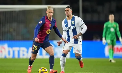 Hansi Flick và cuộc "cách mạng" trên hàng công trước đại chiến Barcelona - Atletico