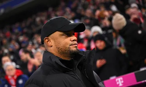 Kompany tuyên bố đúng 1 câu kết thúc họp báo, sốc vì thảm kịch Magdeburg
