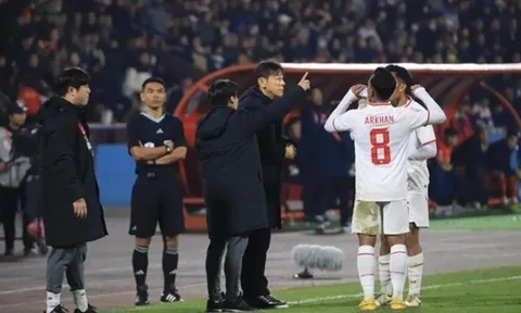 Nhận định AFF Cup - Indonesia vs Philippines (20h00 ngày 21/12): Chờ ông Shin Tae-yong trổ tài