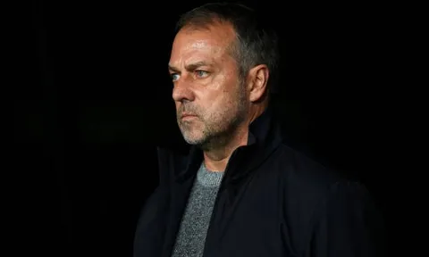 Tại sao Barca đột nhiên gặp khó ở La Liga?