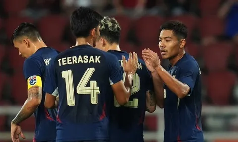 4 cầu thủ nổi bật nhất ở lượt trận cuối vòng bảng AFF Cup 2024