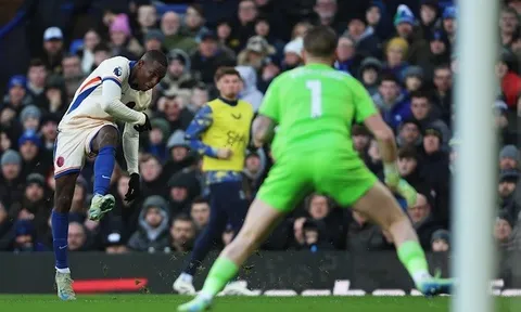 5 điểm nhấn Everton 0-0 Chelsea: Phung phí cơ hội; Người hùng Jordan Pickford