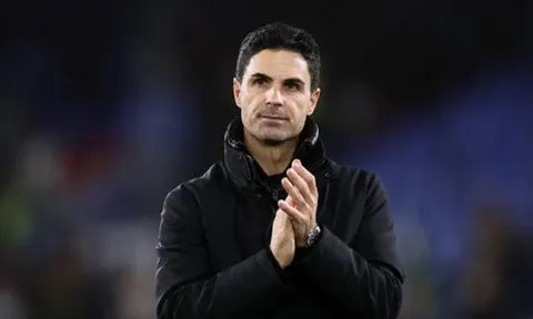 Arteta chọn ra cái tên giúp Arsenal thay đổi cục diện trước Palace