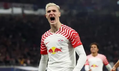 Chuyển nhượng sáng 22/12: Arsenal chốt mua 'sát thủ'; Barca từ chối Garnacho