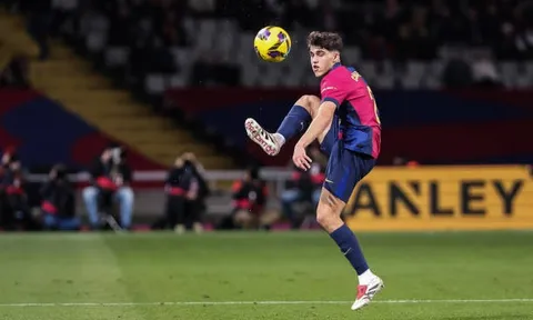Cubarsi nêu 2 điểm chí mạng khiến Barca thua đau Atletico