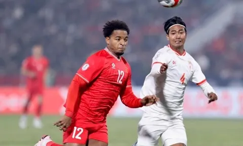 Điểm tin AFF Cup 22/12: Xuân Son đáp trả hậu vệ Myanmar; “Cháy vé” trận Việt Nam - Singapore