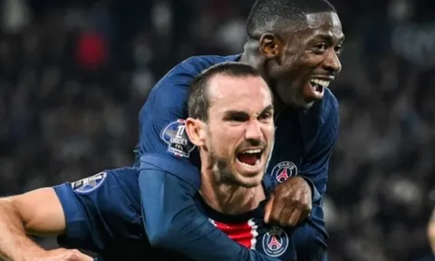 Nhận định Coupe de France - Lens vs PSG (03h00, ngày 23/12): 3 bàn; Thử thách cho Luis Enrique