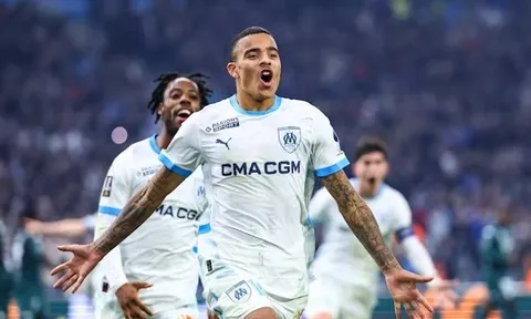 Nhận định Coupe de France - Saint-Etienne vs Marseille (20h45 ngày 22/12): Đại thắng để tiến vào vòng trong
