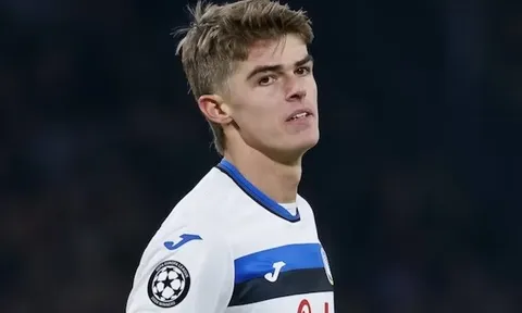 Nhận định Serie A - Atalanta vs Empoli (00h00 ngày 23/12): Đánh chiếm ngôi đầu