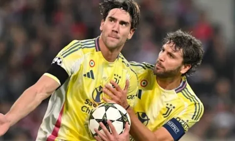 Nhận định Serie A - Monza vs Juventus (02h45, ngày 23/12): Motta trông cậy vào Vlahovic; Áp lực đè nặng lên Nesta