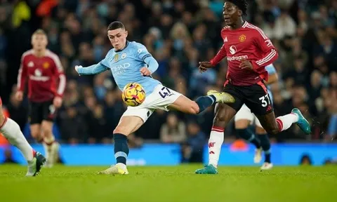 10 điểm nhấn vòng 17 Premier League: Sức mạnh tuyệt đối; Sự hài hước chua cay