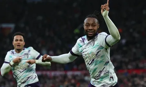 "Cảm giác thật tuyệt khi thắng MU liên tiếp tại Old Trafford"