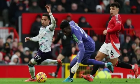 MU gục ngã bởi ngôi sao Mourinho từng muốn chiêu mộ năm 2018