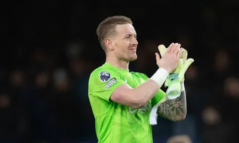 Pickford đánh giá thực lực của Chelsea và Arsenal