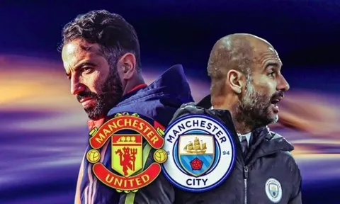 Sau vòng 17 Premier League: Địa chấn thành Manchester; Đứt chuỗi thăng hoa