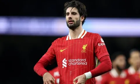 Szoboszlai nói lý do Liverpool dẫn đầu Ngoại hạng Anh và Champions League
