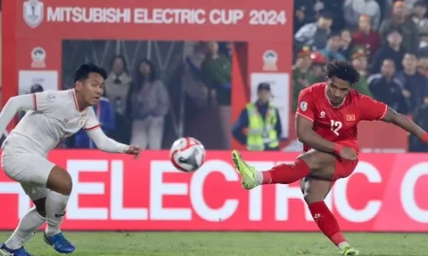 Xuân Son gây bùng nổ cho truyền thông Brazil sau màn ra mắt ĐT Việt Nam