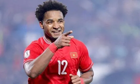Xuân Son muốn ghi hat-trick vào lưới Singapore