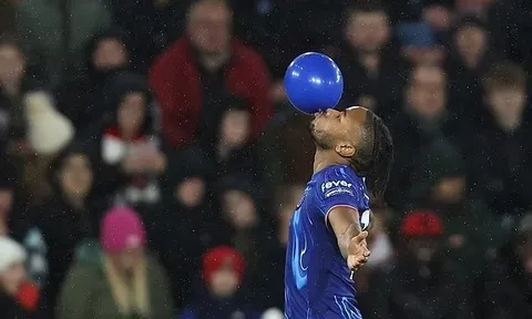 Barca xác định thời điểm chiêu mộ ngôi sao ''bất mãn'' của Chelsea