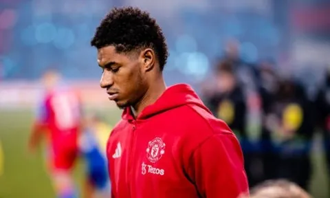 Chuyển nhượng tối 24/12: Rõ tương lai Rodrygo; Barcelona đổi Fati lấy Rashford?