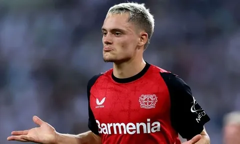Florian Wirtz vẫn có thể rời Leverkusen, cơ hội cho Bayern