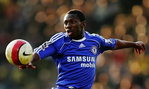 Không phải Osimhen, Wright-Phillips chỉ ra tân binh Chelsea phải chiêu mộ trong tháng Một