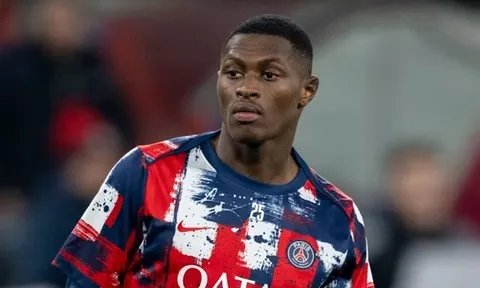 Nâng cấp cánh trái, MU tích cực theo đuổi sao PSG