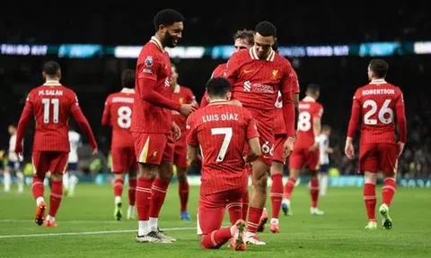 Trent Alexander-Arnold và Morgan Rogers: Hai ngôi sao nổi bật ở Premier League