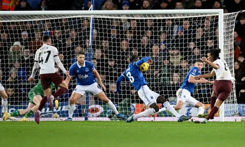 5 điều đáng mong đợi trong trận Man City vs Everton: Bệ phóng của Haaland; Một Foden khác