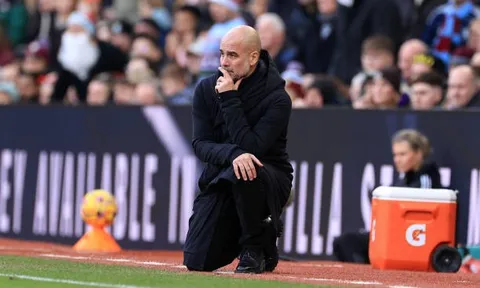 Chuyên gia dự đoán kết cục trận đấu Man City - Everton