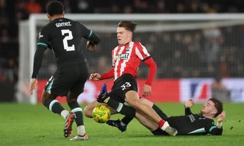 “Món hời” từ Southampton sẽ đặt dấu chấm hết cho Rashford tại M.U