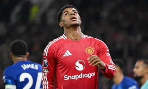 Rashford có phù hợp với Barcelona?