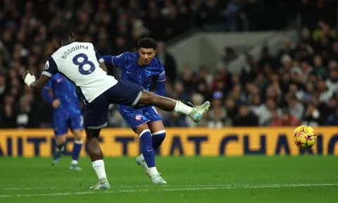 Sancho là chữ ký tốt nhất của Chelsea trong năm 2024