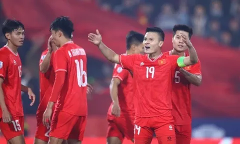 Việt Nam vs Singapore: Cẩn trọng để tránh ám ảnh lịch sử Tiger Cup 1998