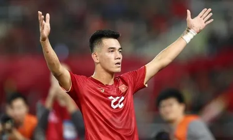 Ai sẽ giành Chiếc giày vàng AFF Cup 2024?