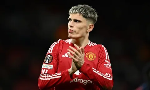 Đội hình MU đấu Wolves: Amorim lại xoay tua; 4 sự thay đổi