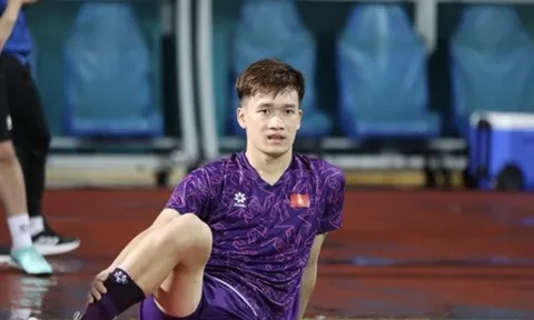 Hoàng Đức: 'ĐT Việt Nam đã có phương án khắc chế Singapore'