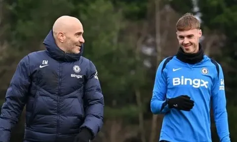 Lợi thế rõ ràng của Chelsea trước Liverpool tại Premier League