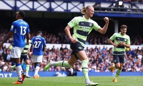 Nhận định Ngoại hạng Anh - Man City vs Everton (19h30 ngày 26/12): Ác mộng sân khách; Miếng mồi ngon