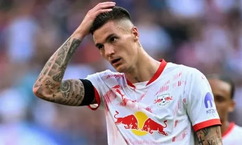 Romano cập nhật tình hình Sesko cho Arsenal, Chelsea