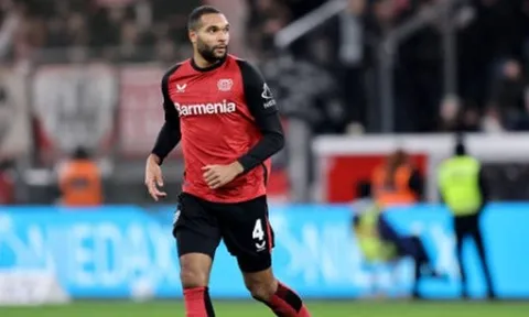 Sao Leverkusen đồng ý ký hợp đồng 5 năm với Barcelona